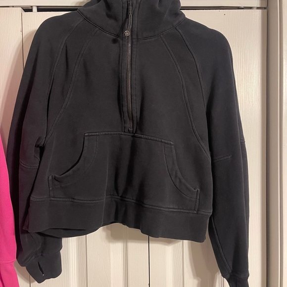 Scuba Oversized Half Zip BUNDLE - Picture 10 of 13